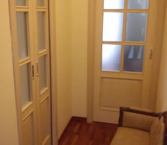 Centro Storico Bed and breakfast Giovinazzo