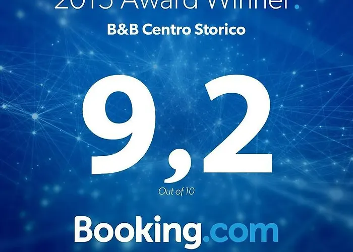 Centro Storico 4* Giovinazzo