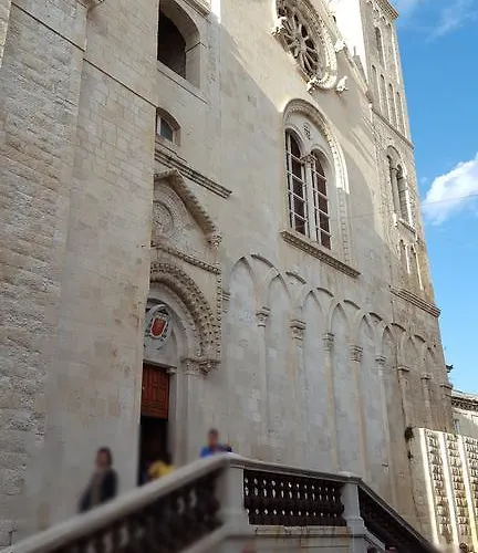 Centro Storico 4*