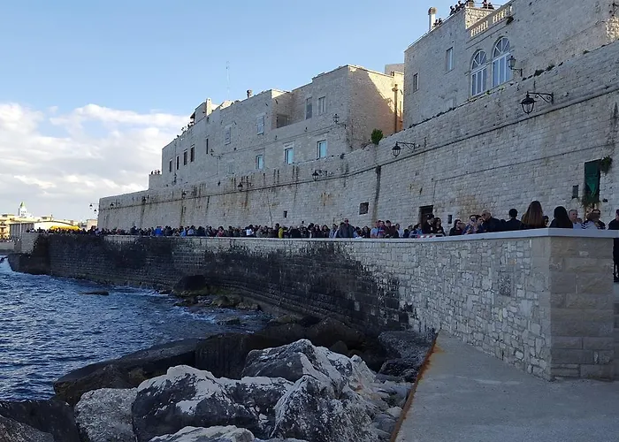 Bed and breakfast Centro Storico Giovinazzo
