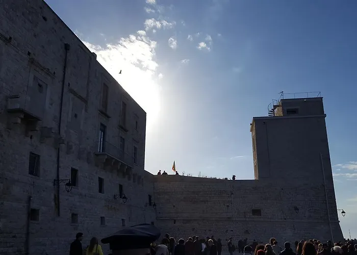 Centro Storico 4* Giovinazzo