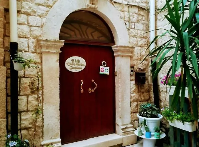 Bed and breakfast Centro Storico