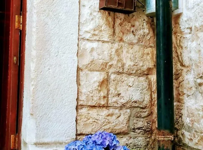 Centro Storico Giovinazzo